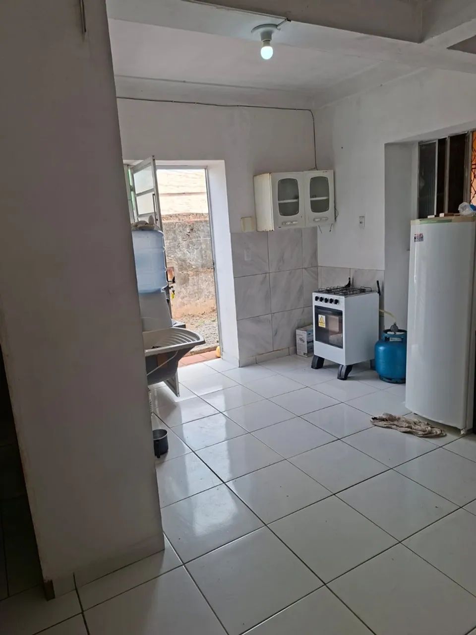 Kitnet Cidade Alta 