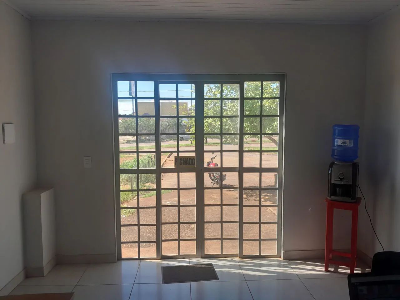 Vendo prédio comercial  ACSV-SE 112, AV Lo 27, de esquina  - Foto 2