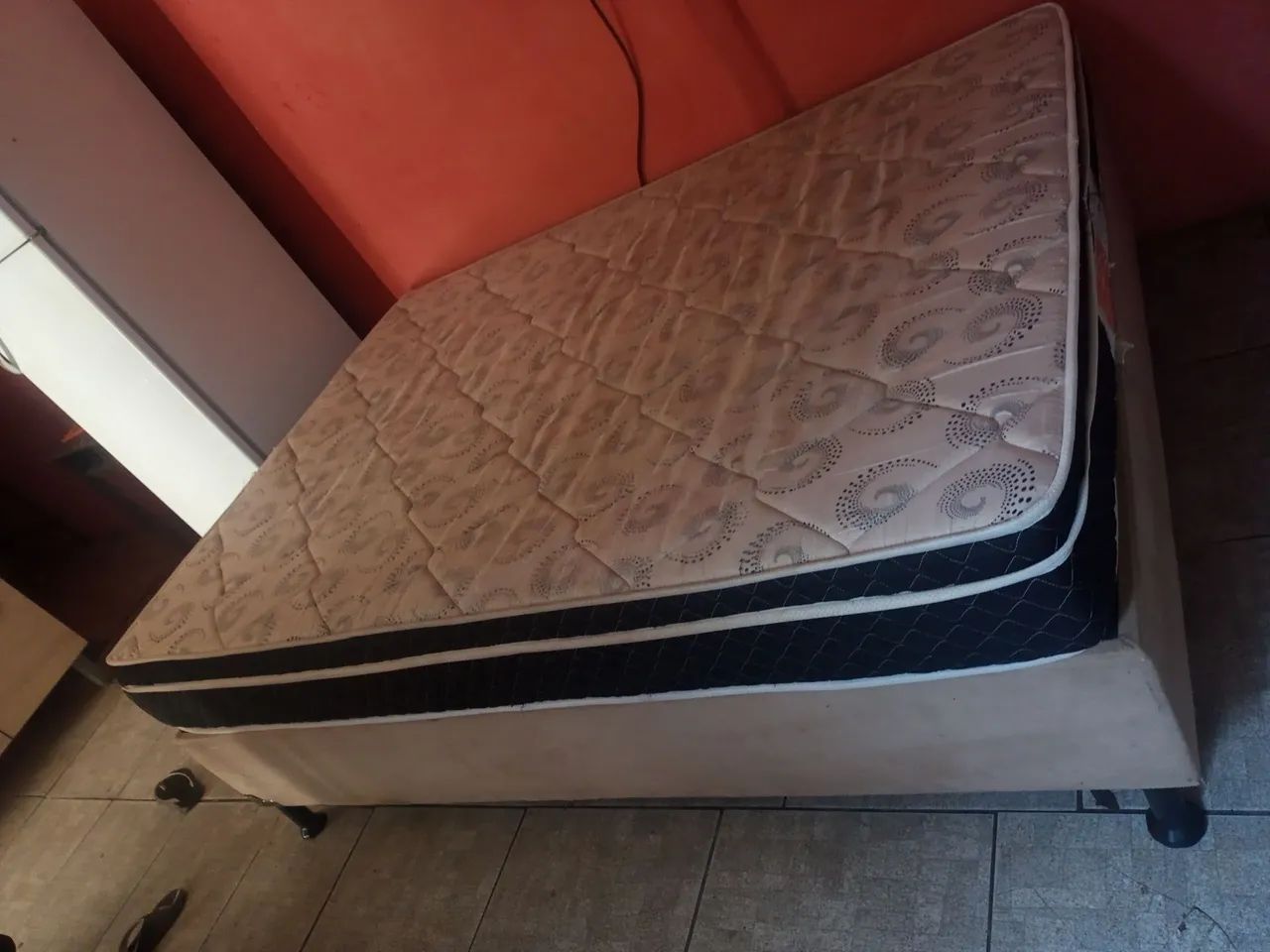 Vendo box casal - Foto 5