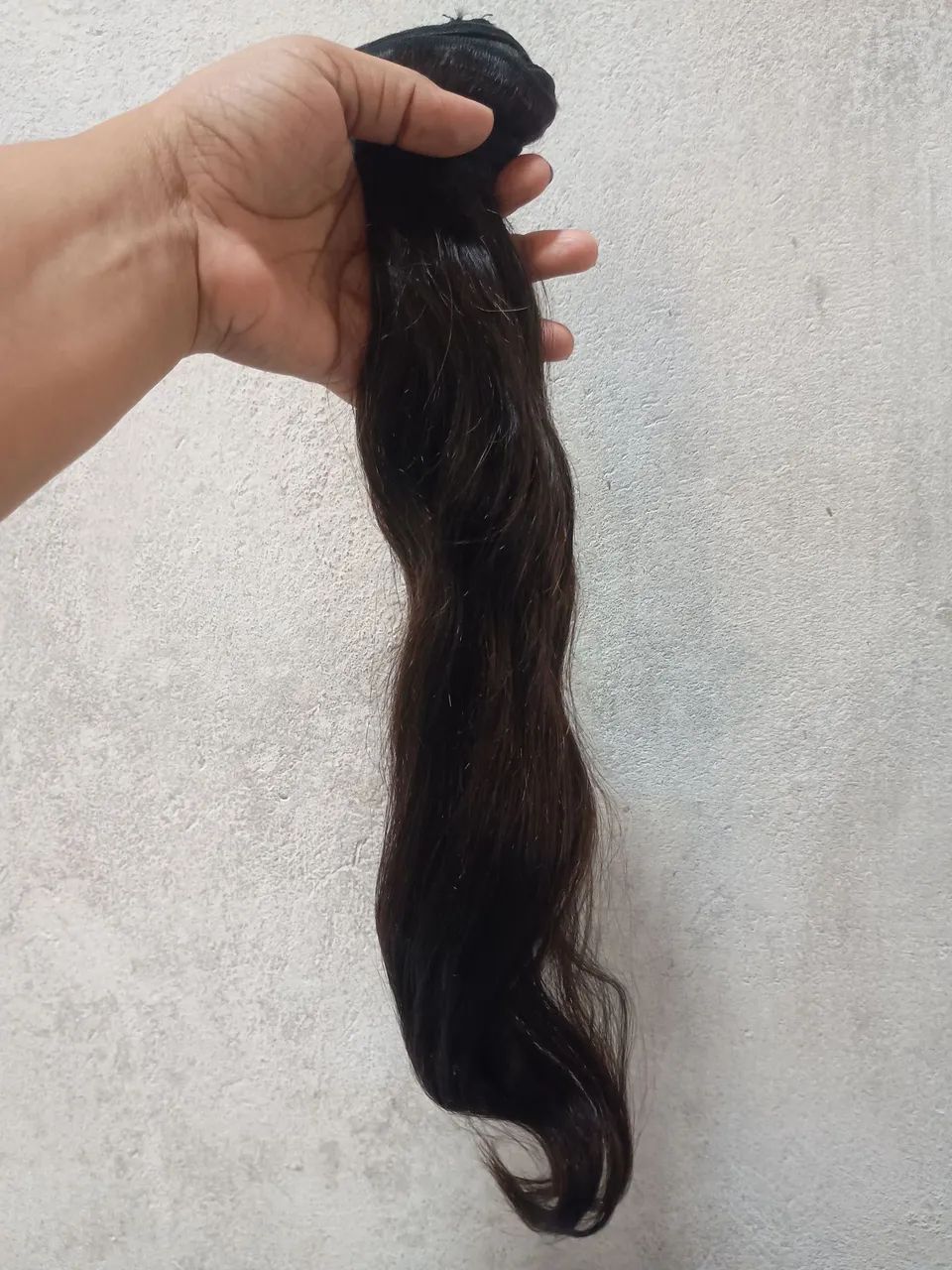 Vende-se cabelo humano  - Foto 3
