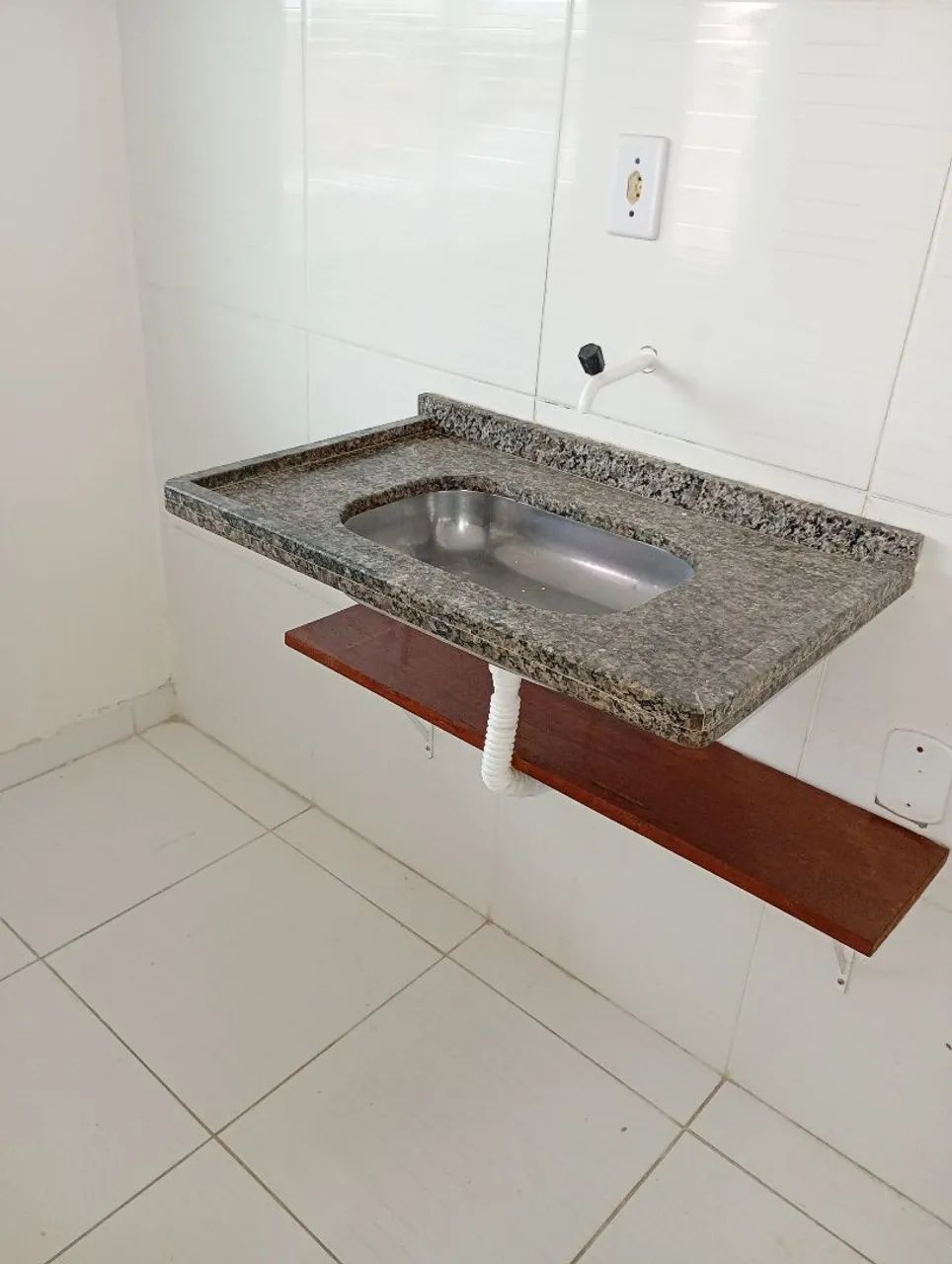 SALA/QUARTO/GARAGEM. - Foto 5