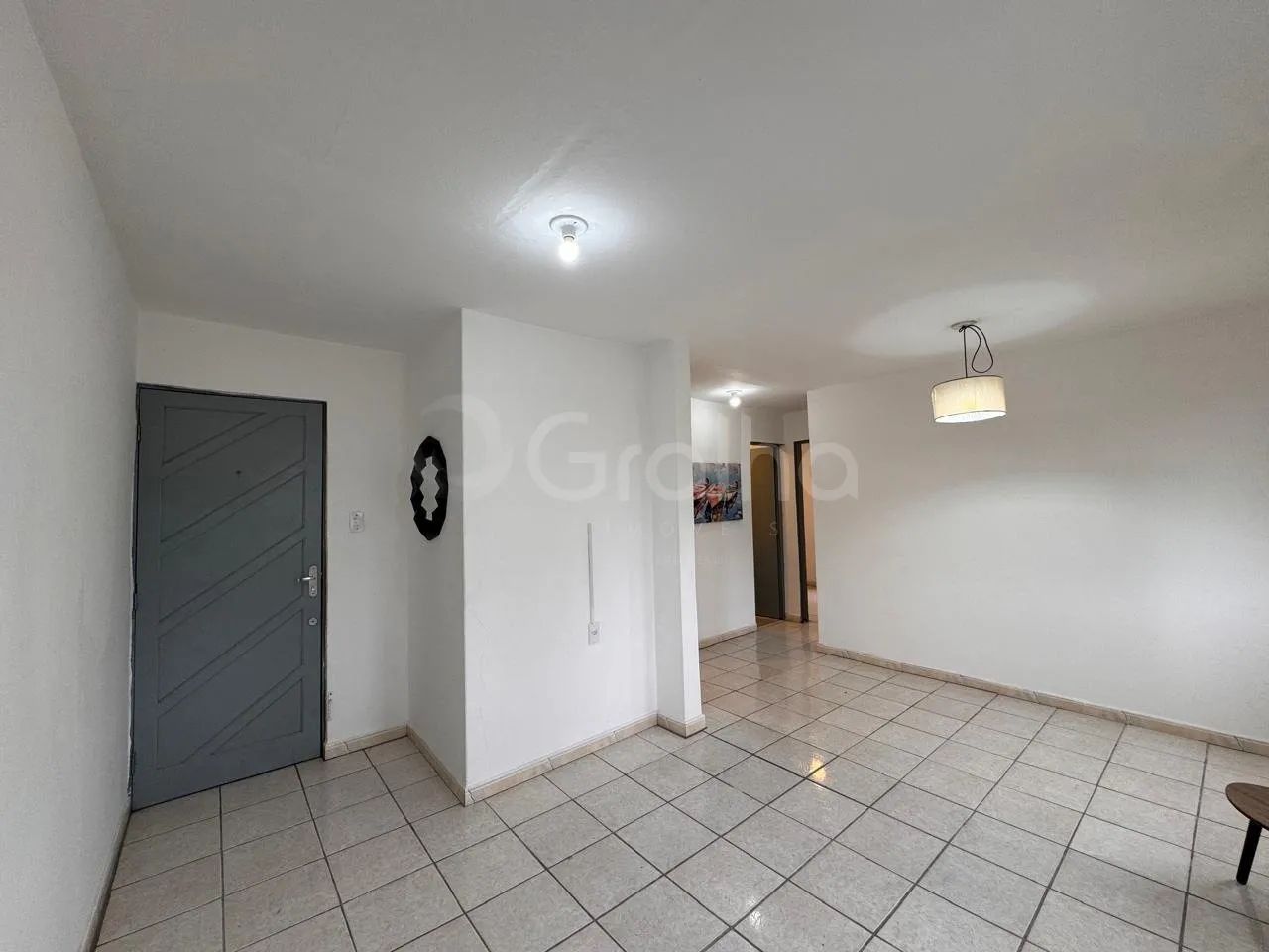 Apartamento de 43,63m² com 2 quartos em Barreiros - Foto 4