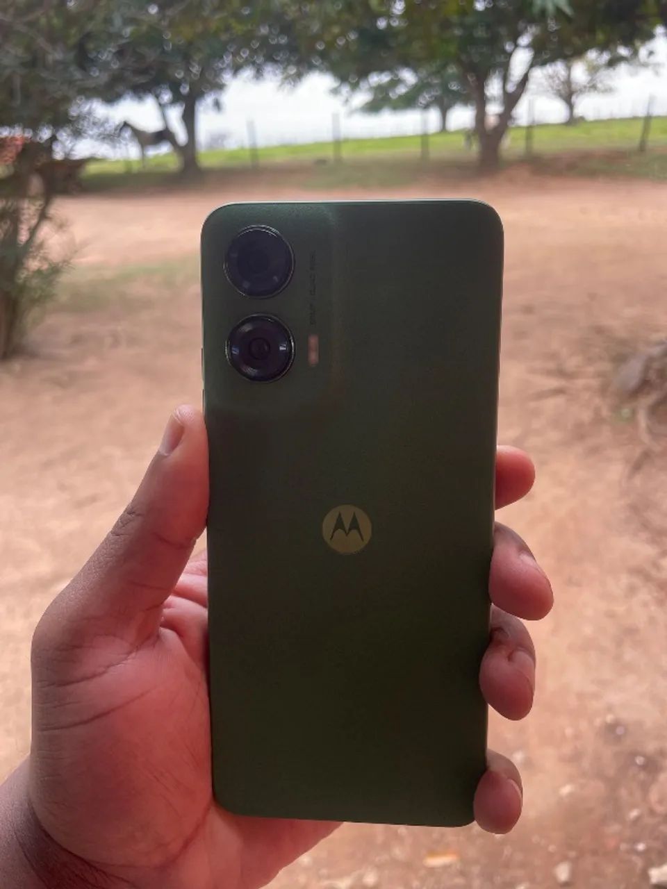 Moto g35 - Foto 2