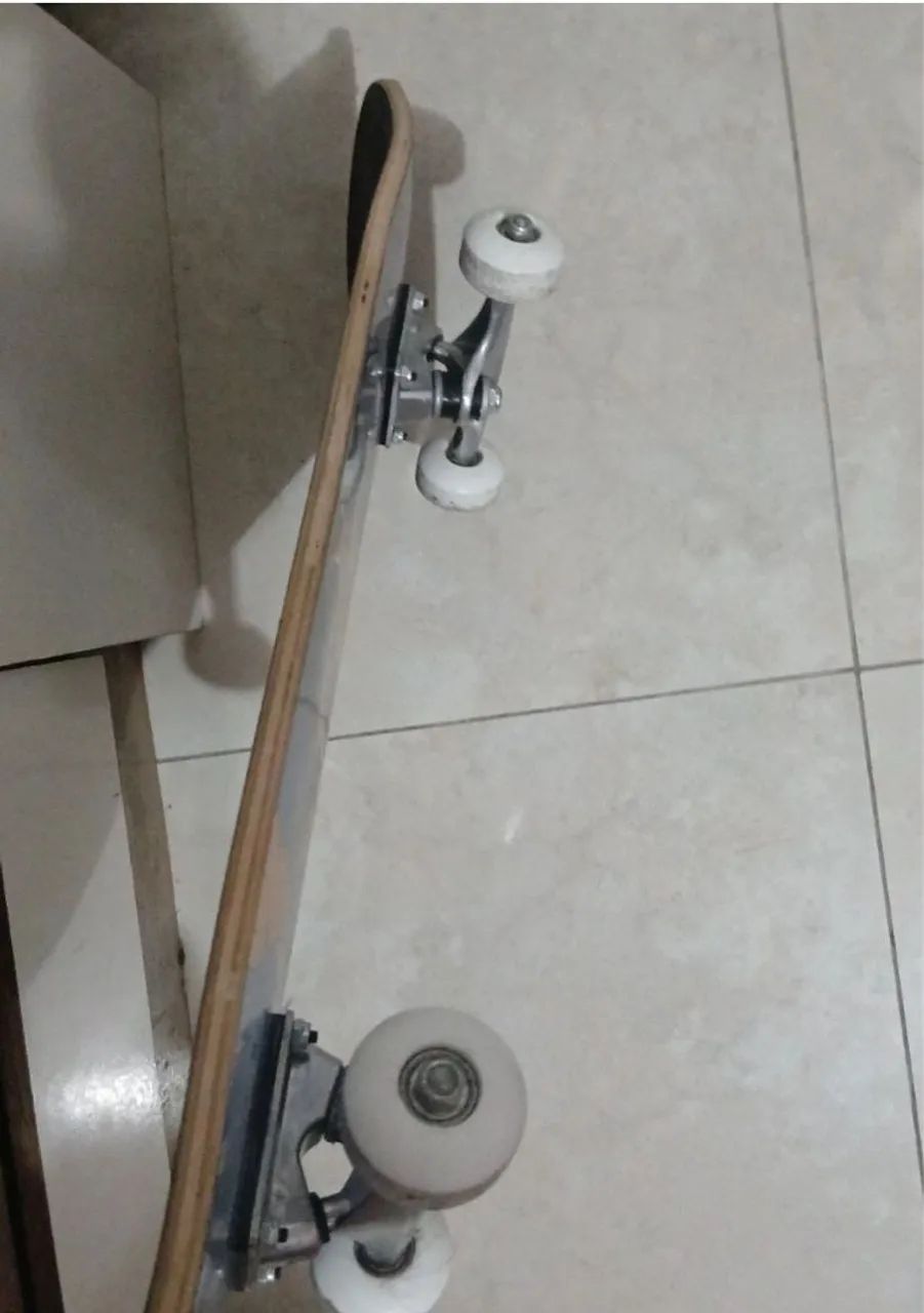 Skate dragon - Foto 2