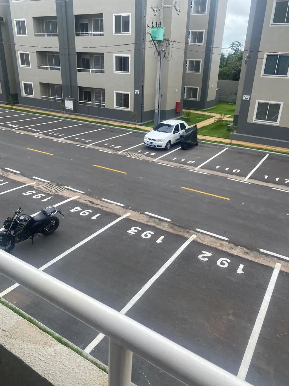 Village garden 1 - Com suite no 1ª andar | Nascente - Turu   - Foto 11