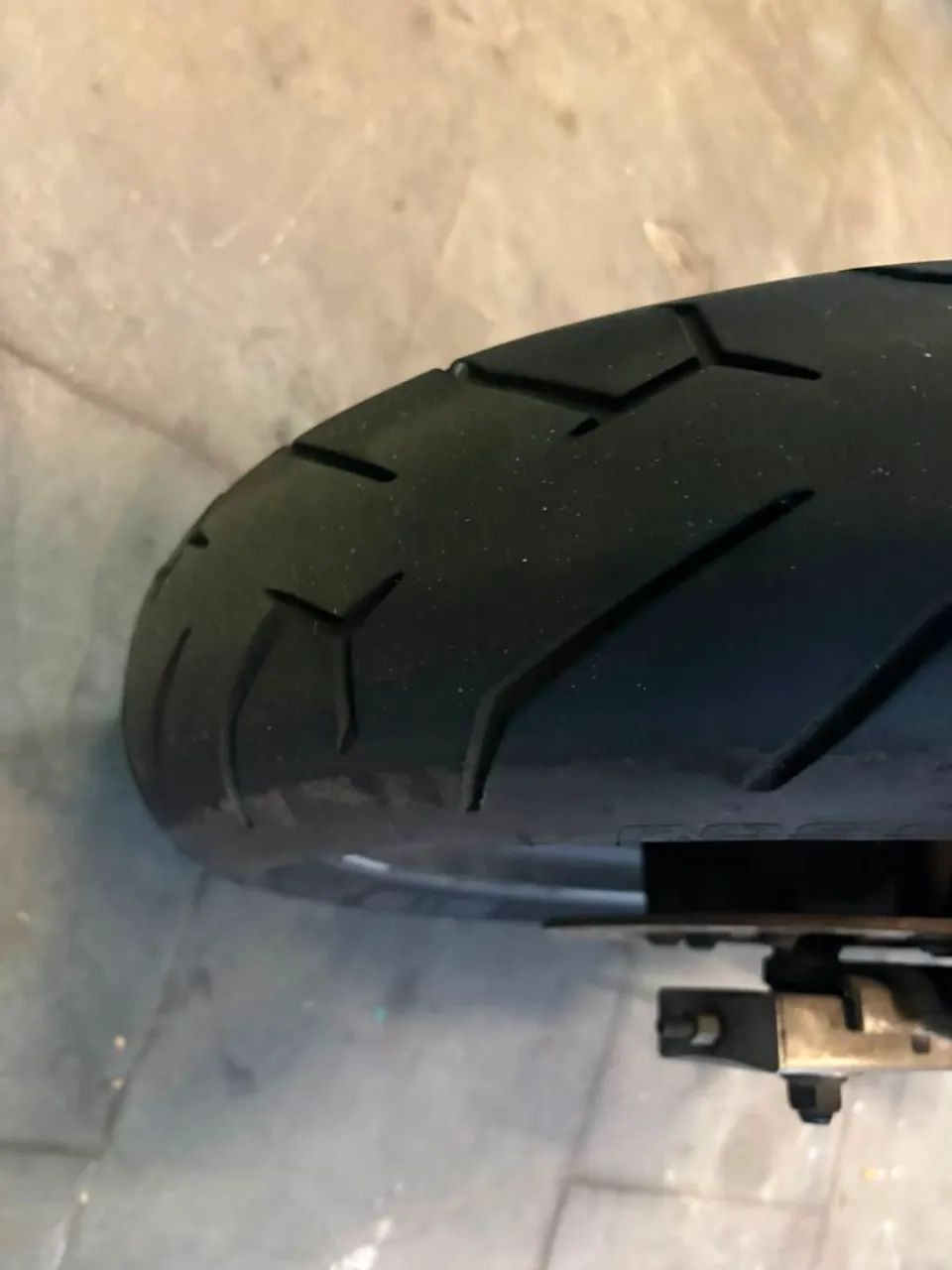Tdm 850 - Foto 4