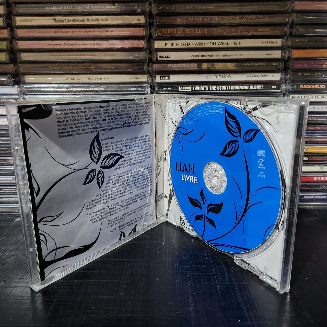 Cd liah livre - Foto 3
