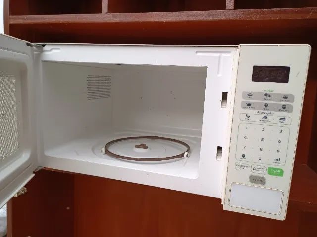 Microondas  - Foto 2