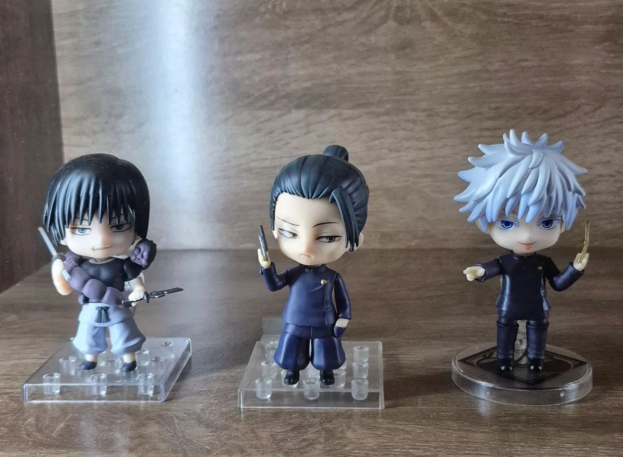 Nendoroid Jujutsu Kaisen 
