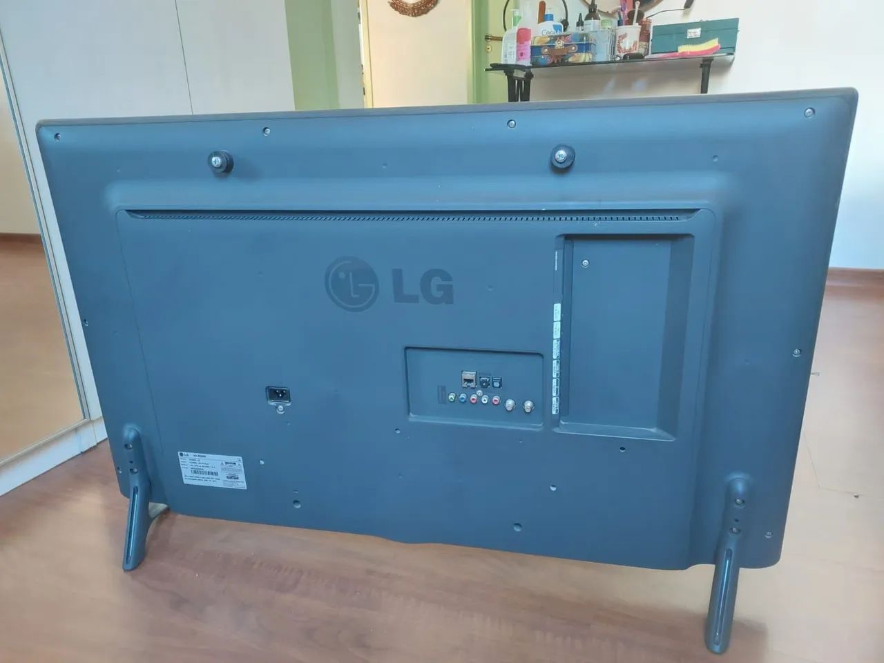 TV 42 polegadas + TV Stick - Foto 2