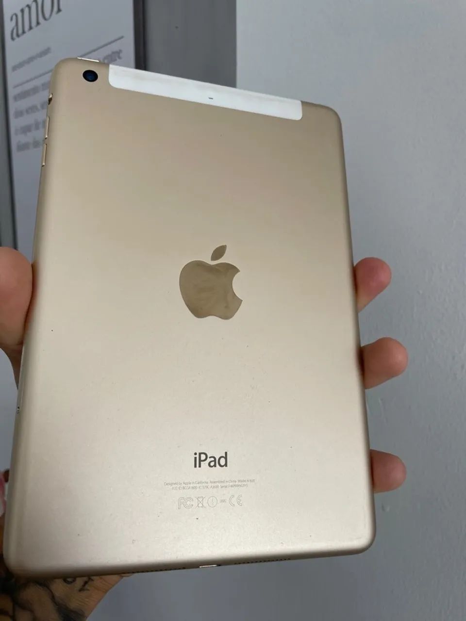 IPAD 3 64gb - Foto 2