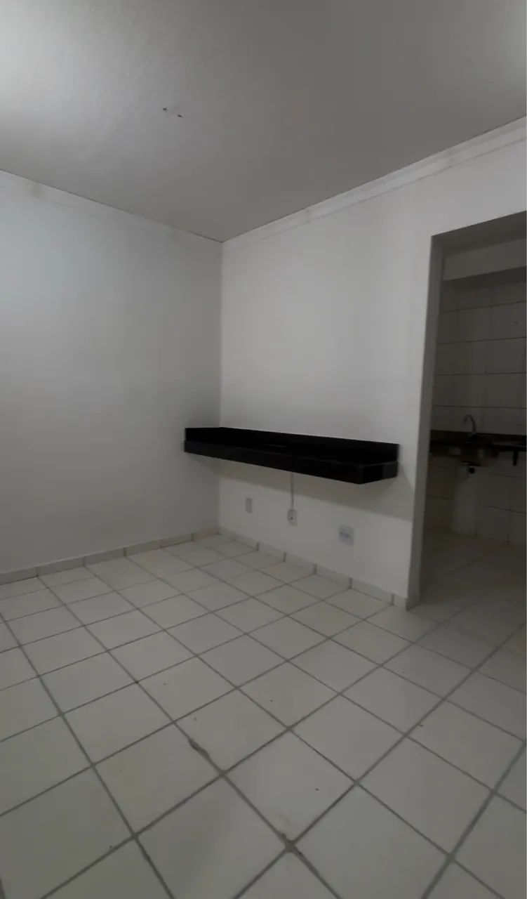 Apartamento Jardim Carioca