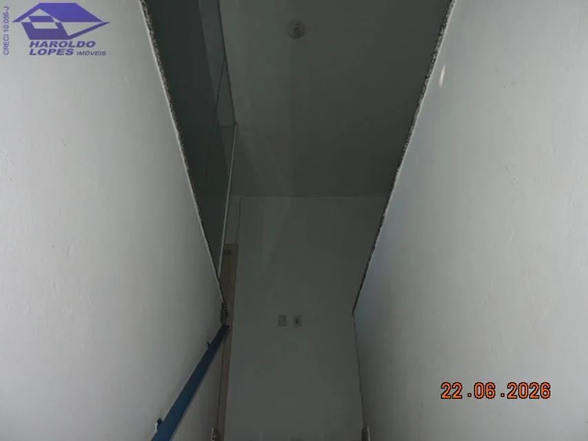 Sala Comercial LOCAÇÃO Vila Gustavo, 25m² - Foto 4