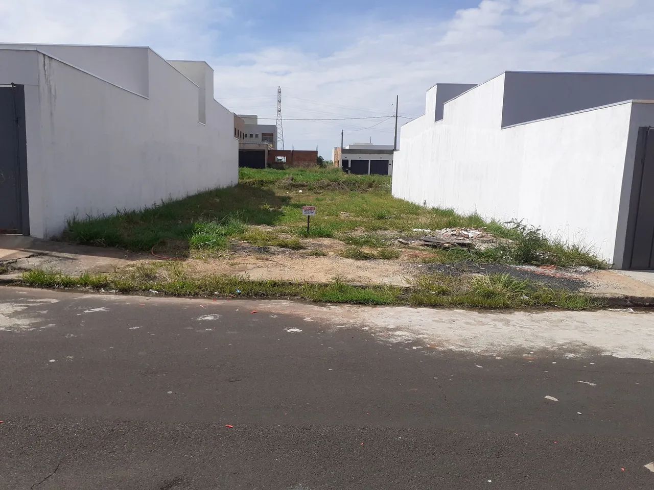 Vendo terreno quitado 175000 - Foto 2