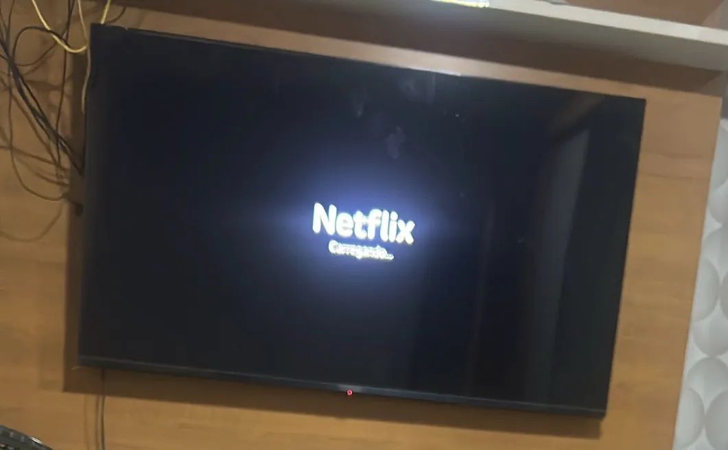 Smart tv 50 polegadas LG