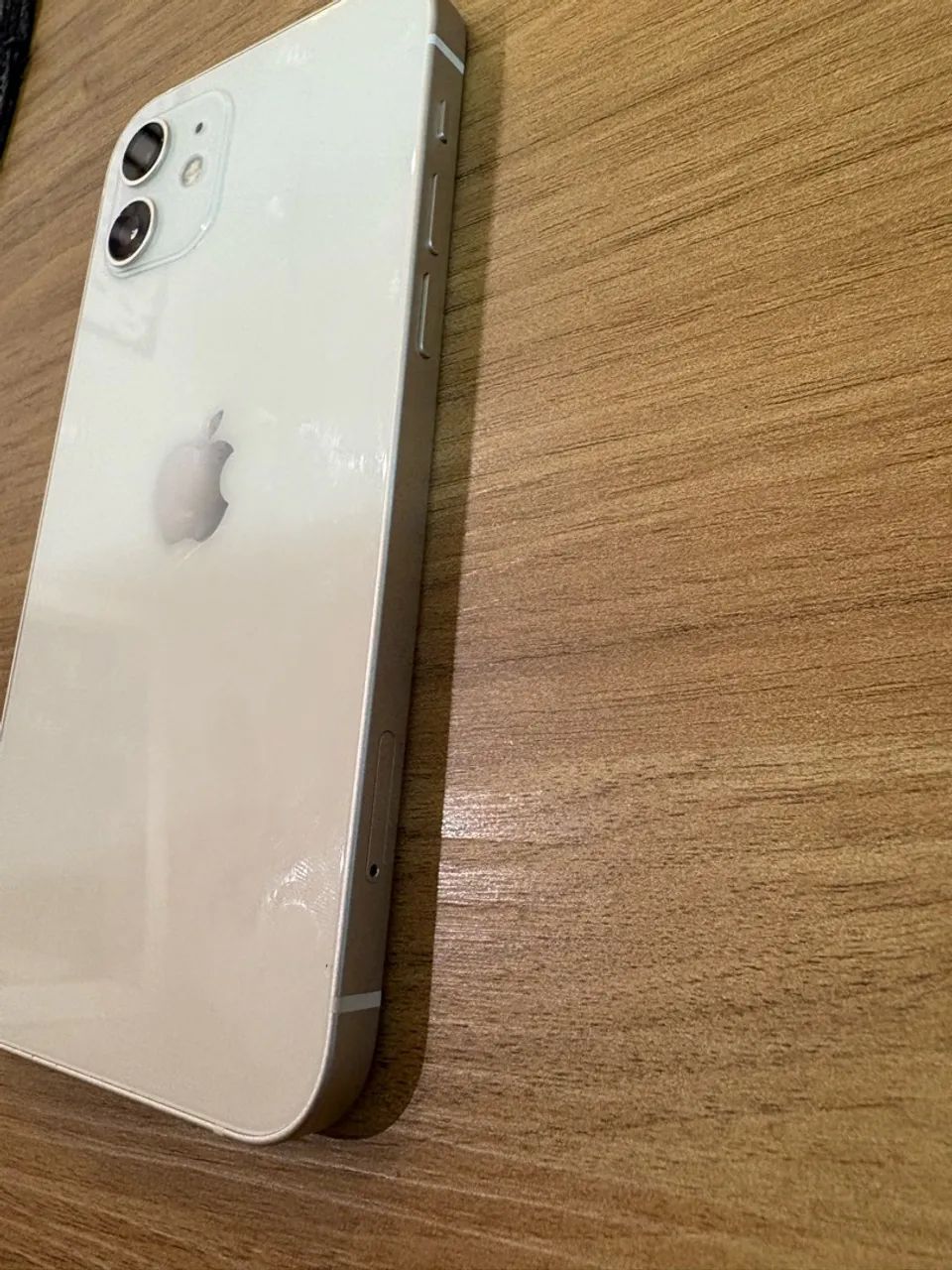 iPhone 12 128GB -Branco - Foto 4