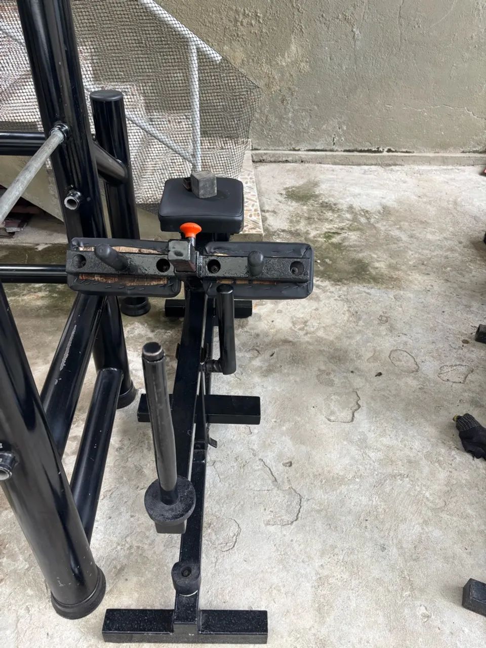 Vendo panturrilha sentada em ótimo estado! 