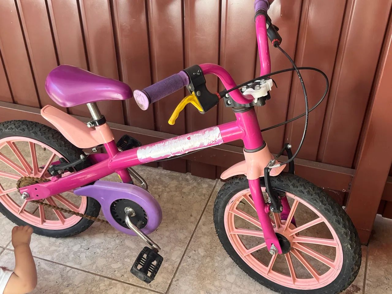 Bicicleta - Foto 2