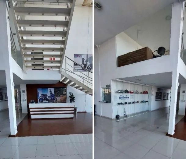 Galpão para Locação em Osasco, Remédios - Foto 5