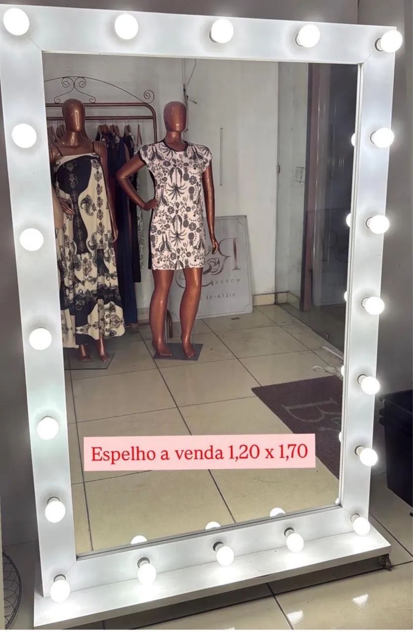 Espelho com Led - Foto 3