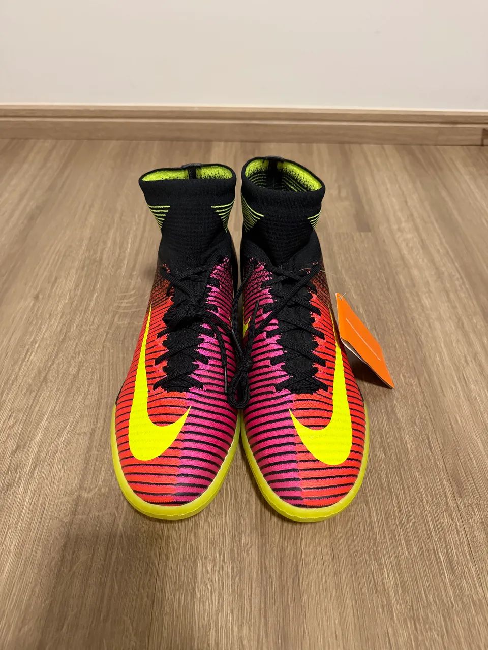 Nike mercurial x proximo 2 ic  - Foto 4