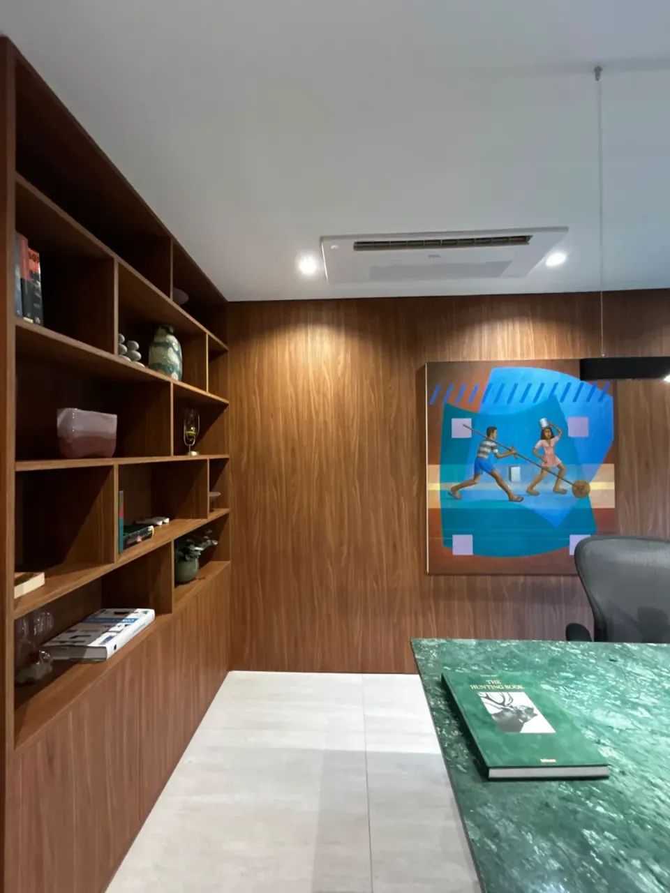 Sala comercial no complexo do Shopping Rio Poty. - Foto 4