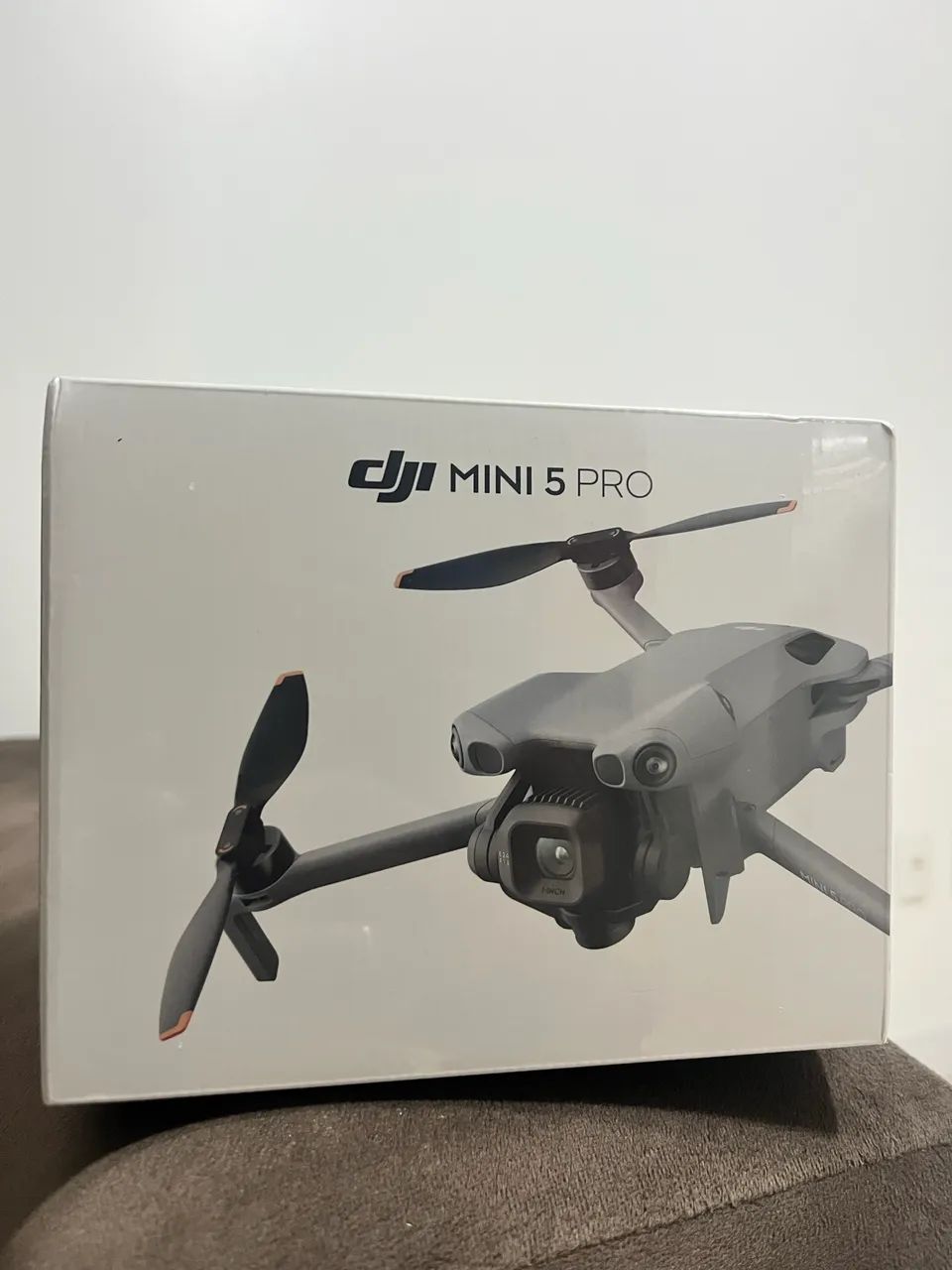Dji Mini 5 pro  - Foto 4