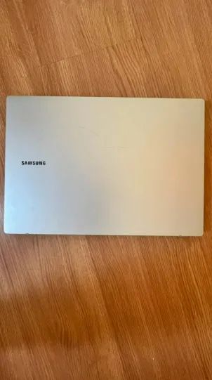 Notebook Samsung