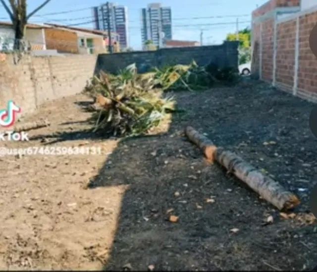 Foto - Maceió - Barro Duro