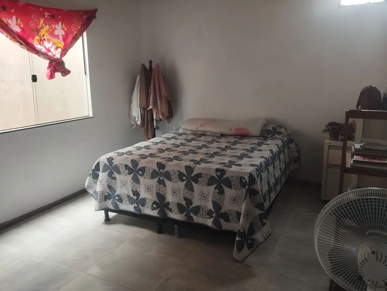 Vendo casa em caldas do jorro - Foto 4