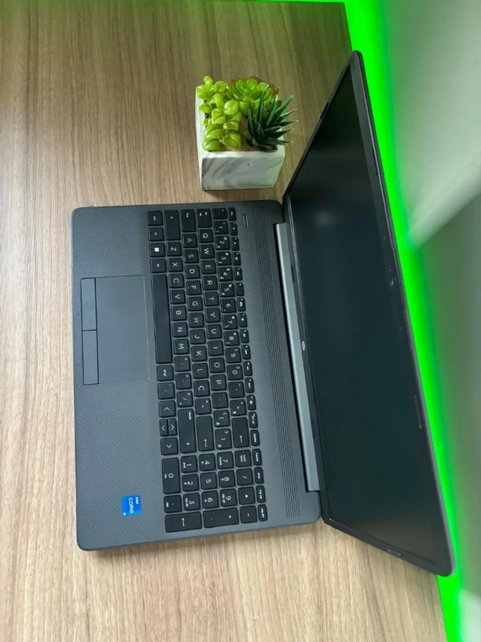 Notebook Gamer HP G9 i5 12° 8GB - Foto 4