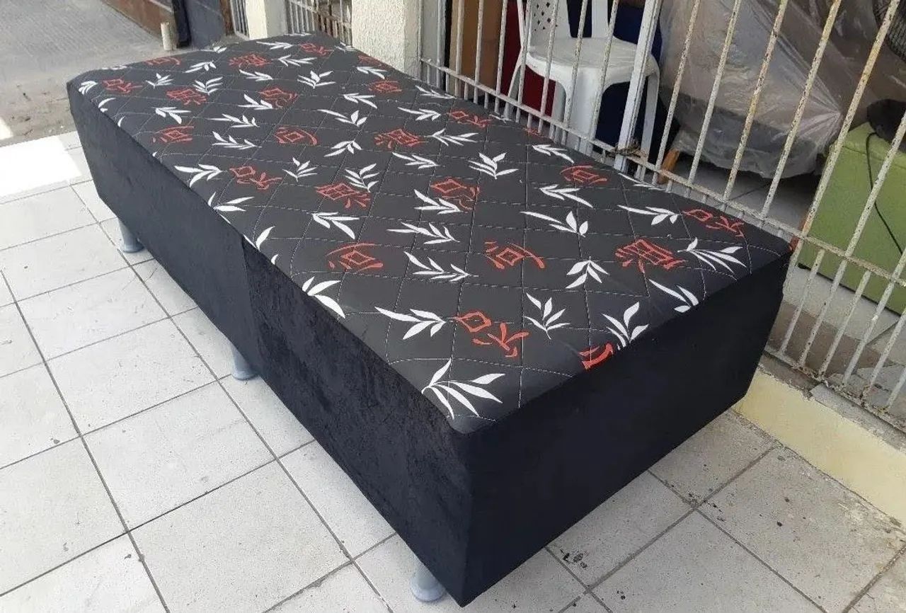 Cama solteiro - Foto 4