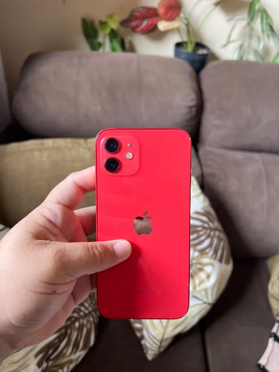 iPhone 12 - Foto 4