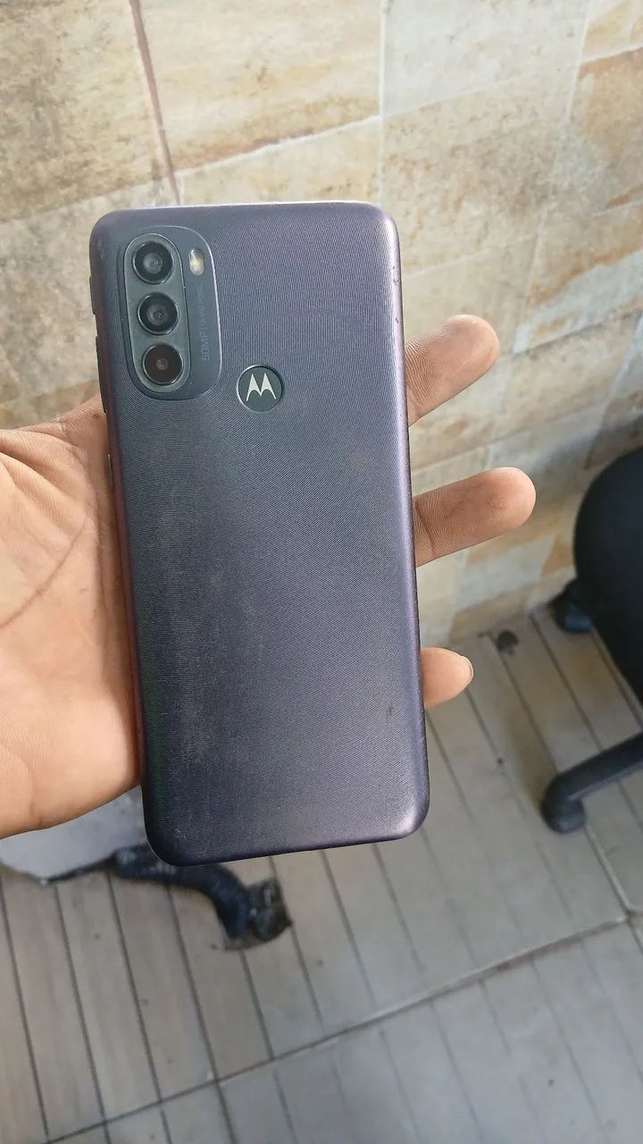 Moto g 31 - Foto 2