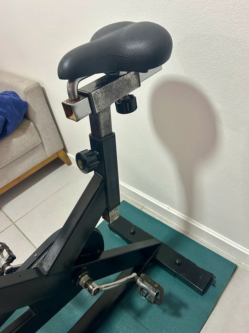 Bike spinning (bicicleta) - Foto 4
