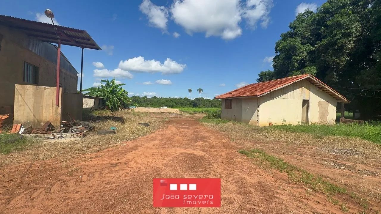 Fazenda para Venda em Ribeirão Cascalheira - Foto 4