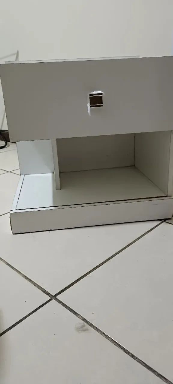 Mesa de cabeceira  - Foto 4