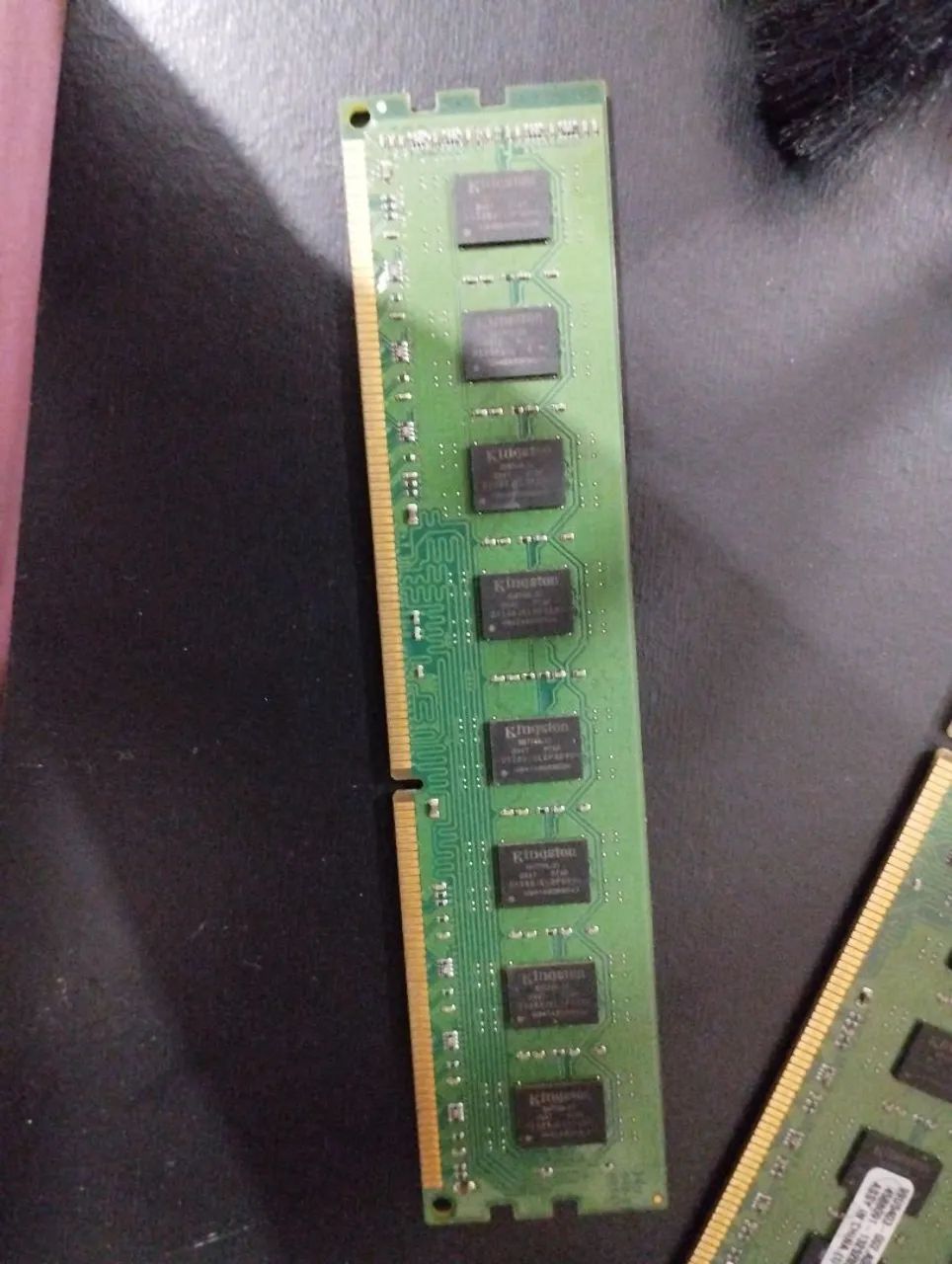 2x2 gb ddr3 - Foto 3