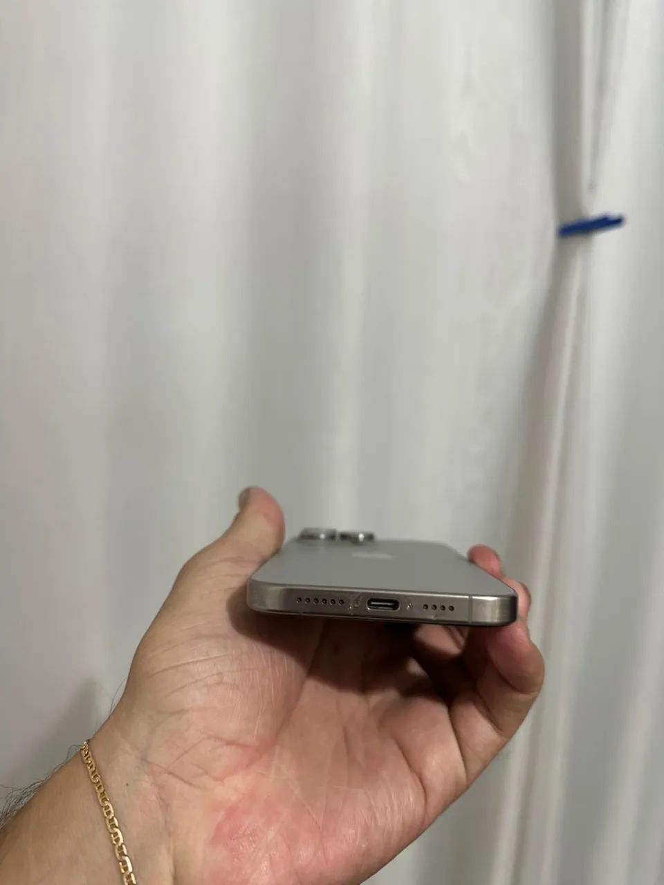 iPhone 15 pro max 256gb - Foto 4