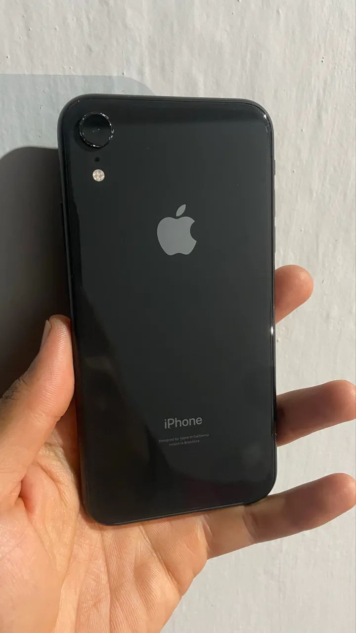 iPhone XR - Único dono - Foto 2