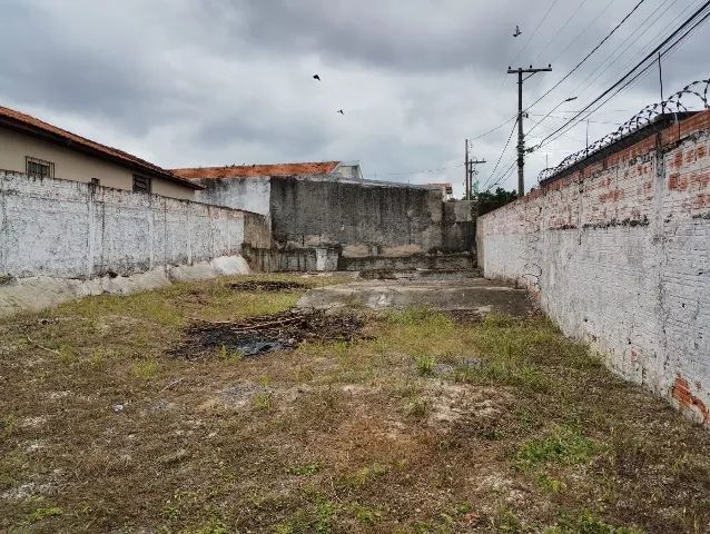 LOCAÇÃO de TERRENO - CENTRO ITAPETININGA/SP - Foto 2