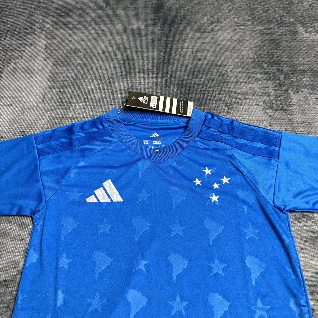 Kit infantil Cruzeiro - Foto 2
