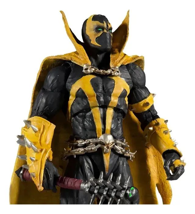 Mcfarlane Toys - Mortal Kombat 11 - Spawn Original (19cm). - Foto 2