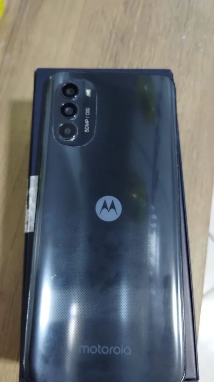 Motorola G86  - Foto 3