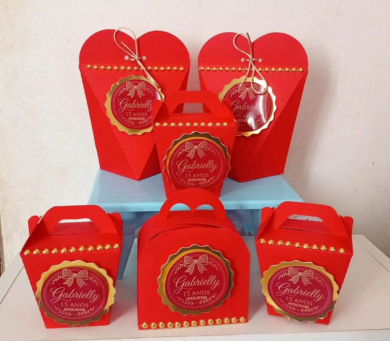 Personalizados  - Foto 4