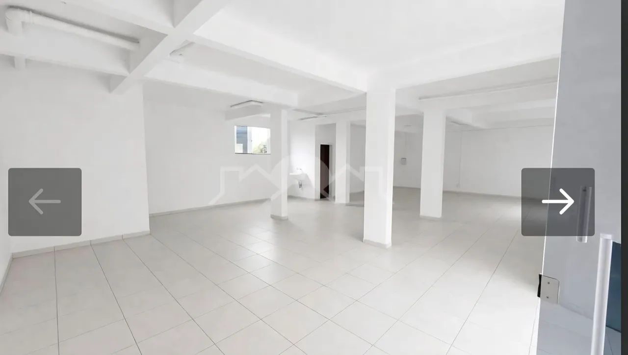 Alugo Sala Comercial bem localizada. - Foto 3