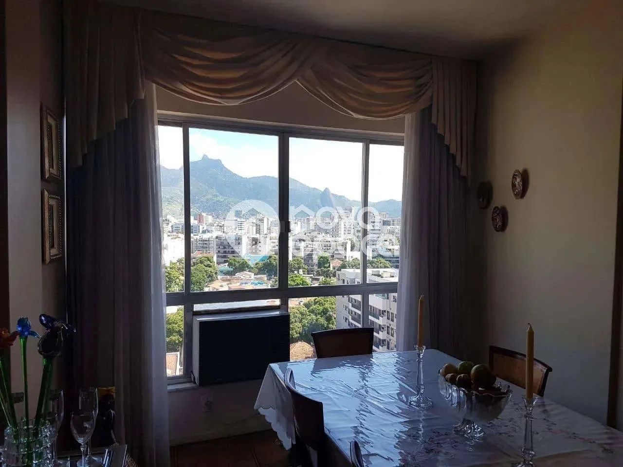 Tijuca | Apartamento 3 quartos, sendo 1 suite - Foto 2