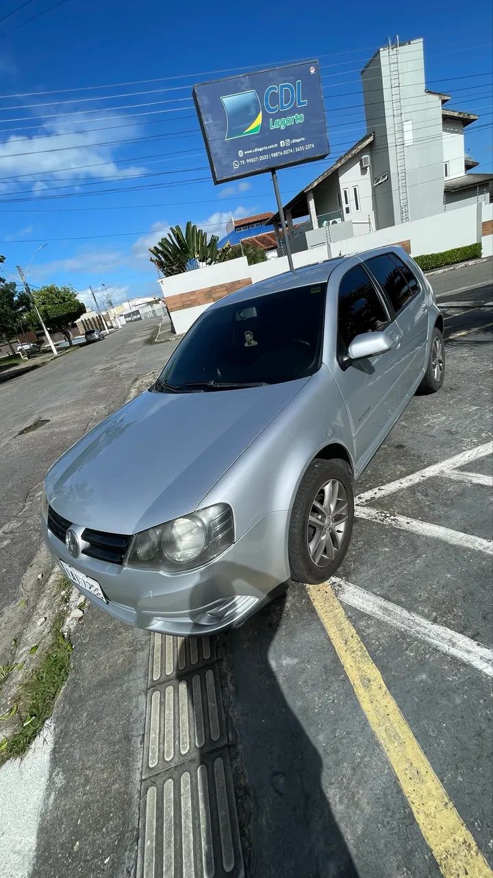 Volkswagen Golf 2010