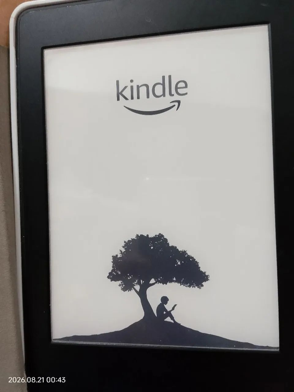 Kindle Paperwhite isso em perfeito estado - Foto 3