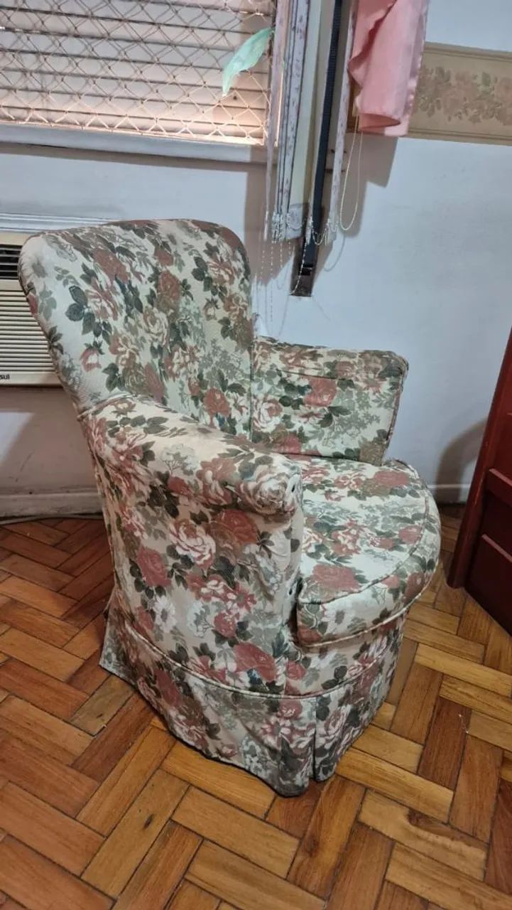 Poltrona  - Foto 2